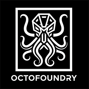 AutoFoundry Logo